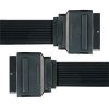 SCART ribbon cable